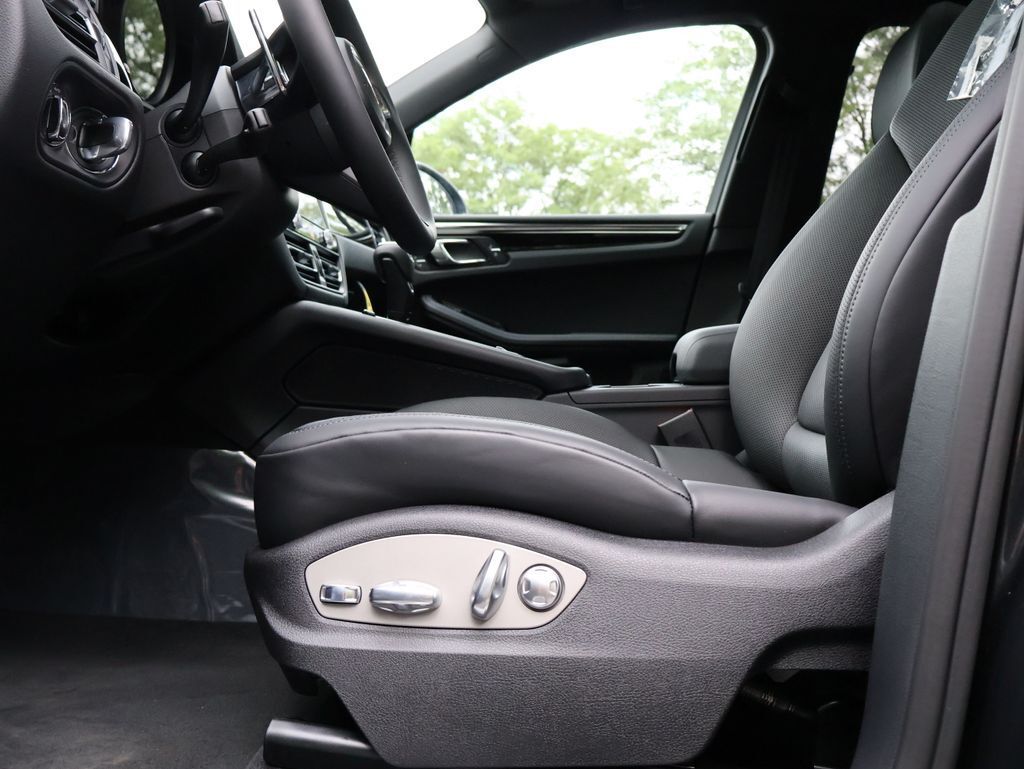 2026 Porsche Macan San Clemente CA