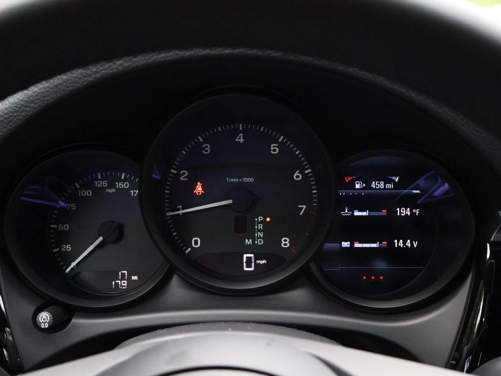 2026 Porsche Macan San Clemente CA
