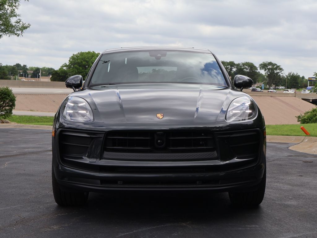 2026 Porsche Macan San Clemente CA