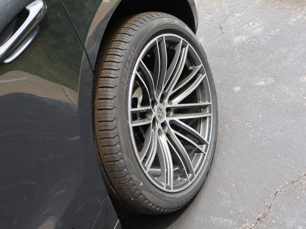 2026 Porsche Macan San Clemente CA
