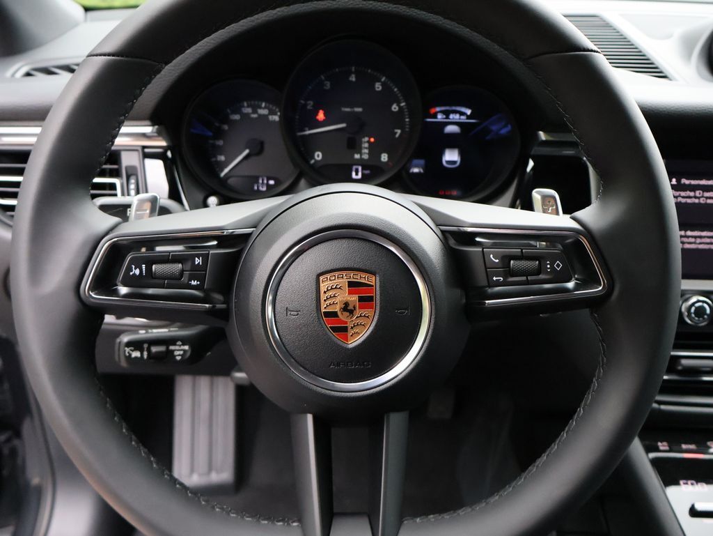 2026 Porsche Macan San Clemente CA