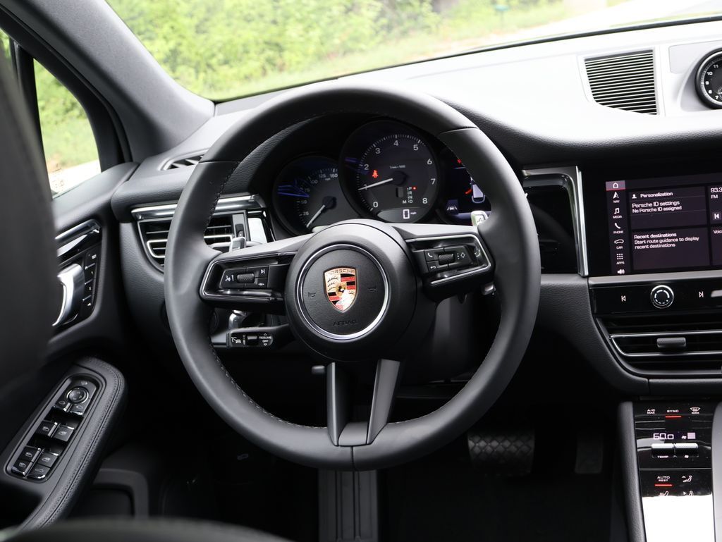 2026 Porsche Macan San Clemente CA
