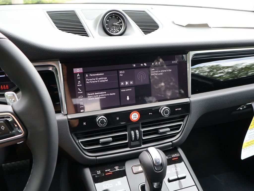 2026 Porsche Macan San Clemente CA