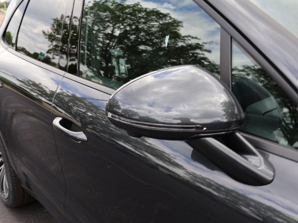 2026 Porsche Macan San Clemente CA