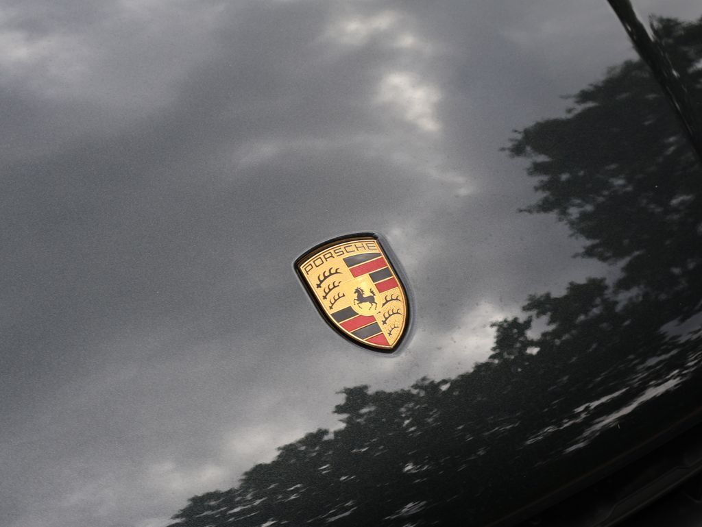 2026 Porsche Macan San Clemente CA