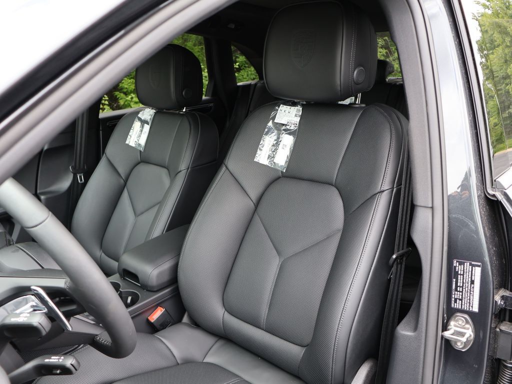 2026 Porsche Macan San Clemente CA