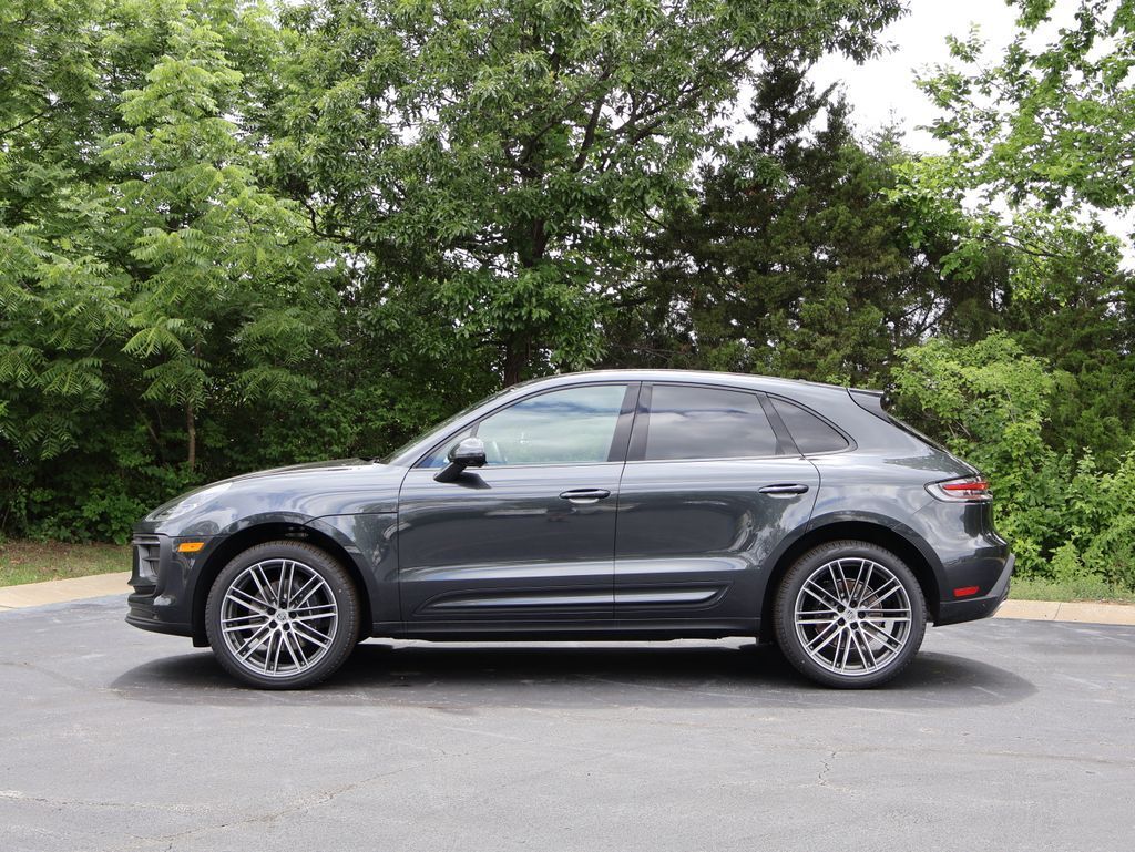 2026 Porsche Macan San Clemente CA