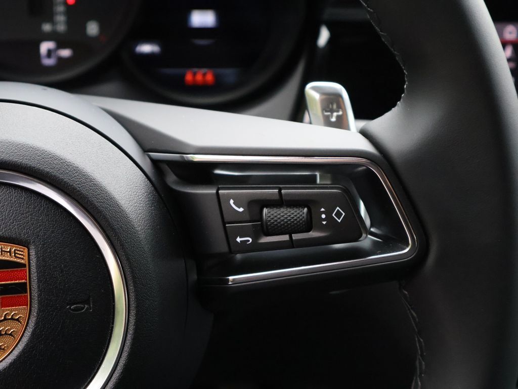 2026 Porsche Macan San Clemente CA