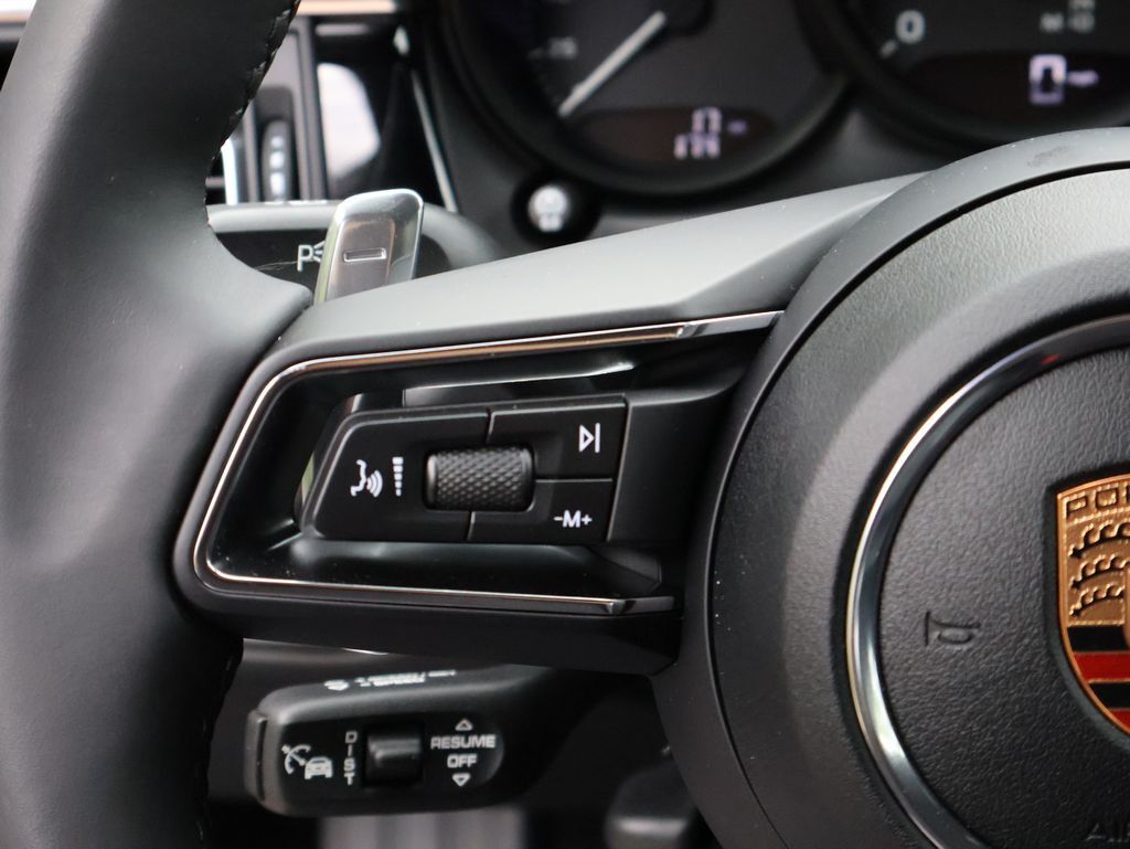 2026 Porsche Macan San Clemente CA