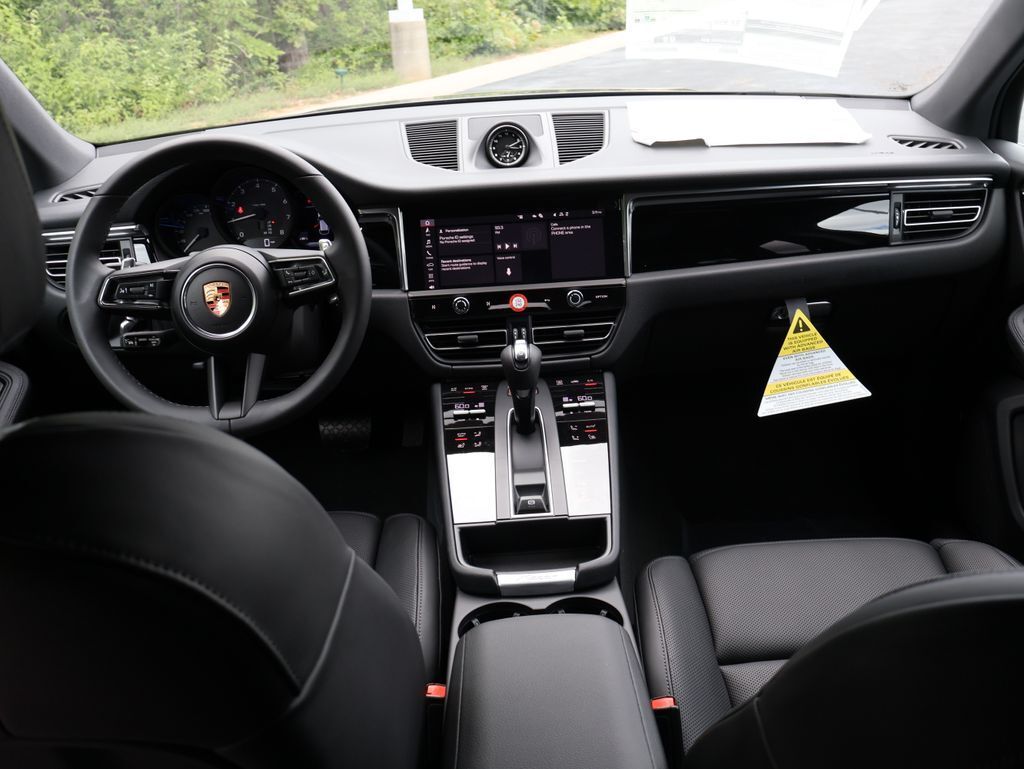 2026 Porsche Macan San Clemente CA