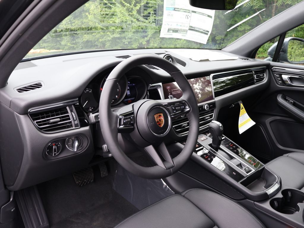 2026 Porsche Macan San Clemente CA