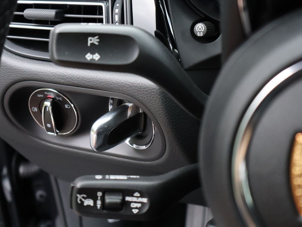 2026 Porsche Macan San Clemente CA