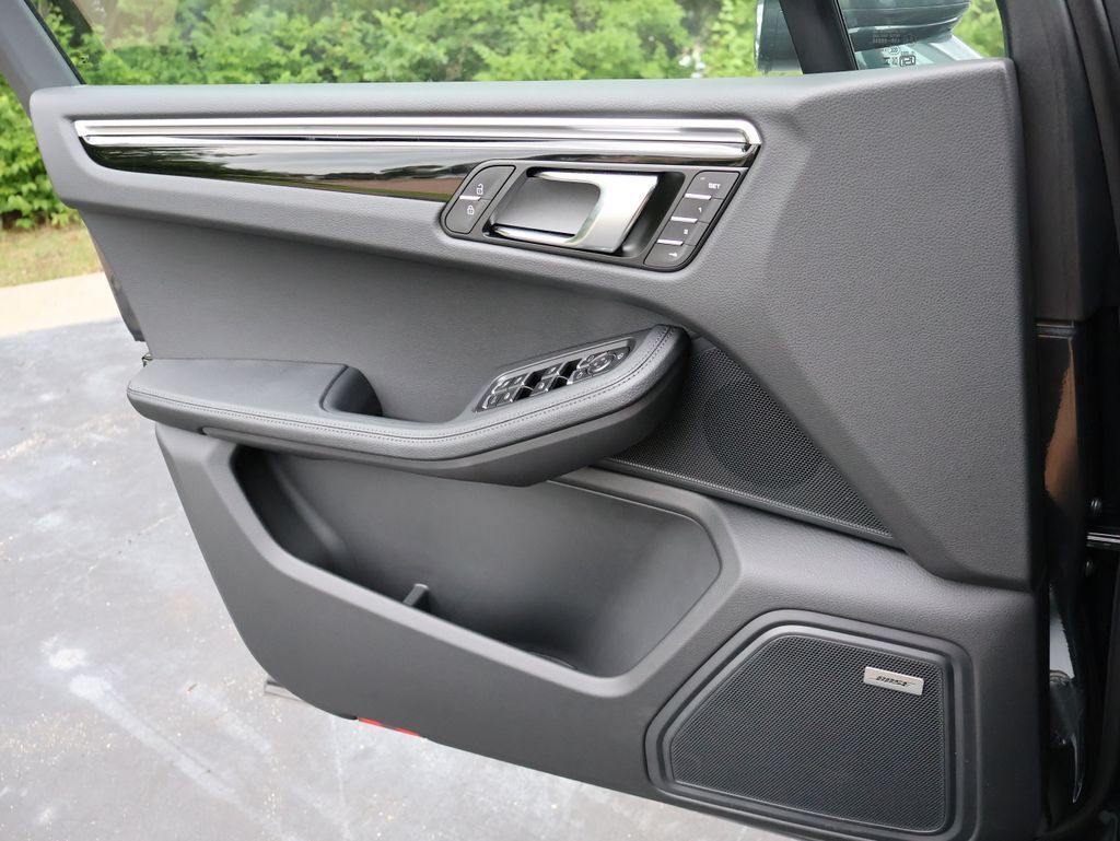 2026 Porsche Macan San Clemente CA