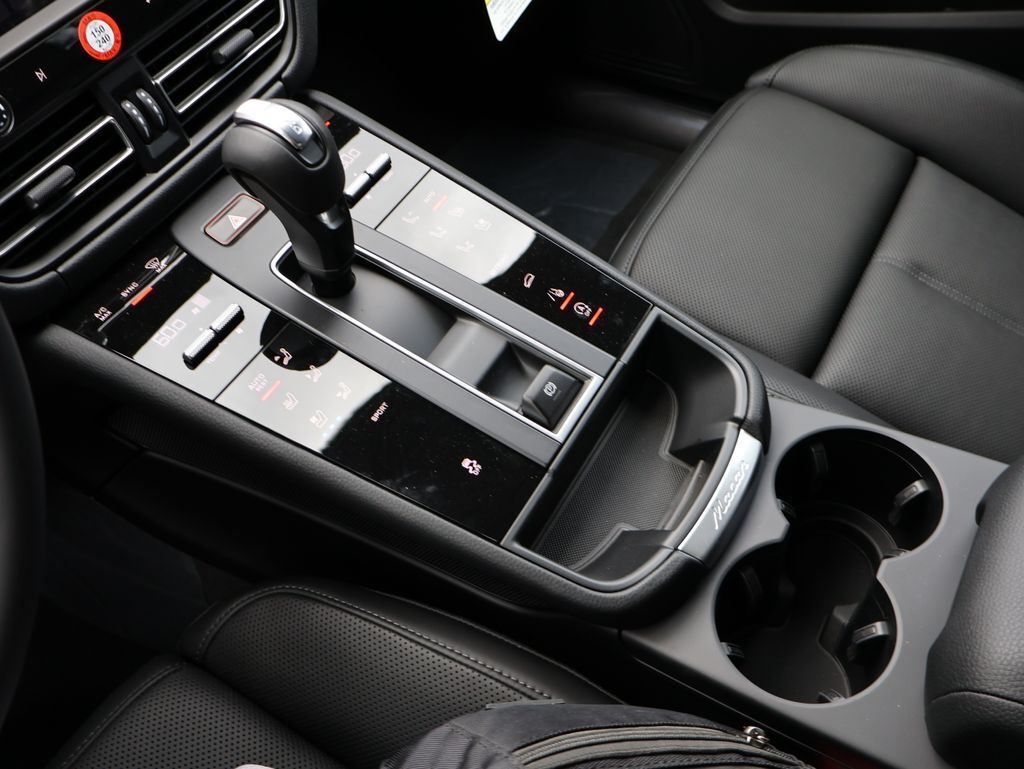 2026 Porsche Macan San Clemente CA