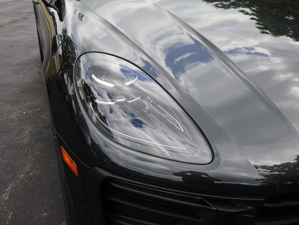 2026 Porsche Macan San Clemente CA