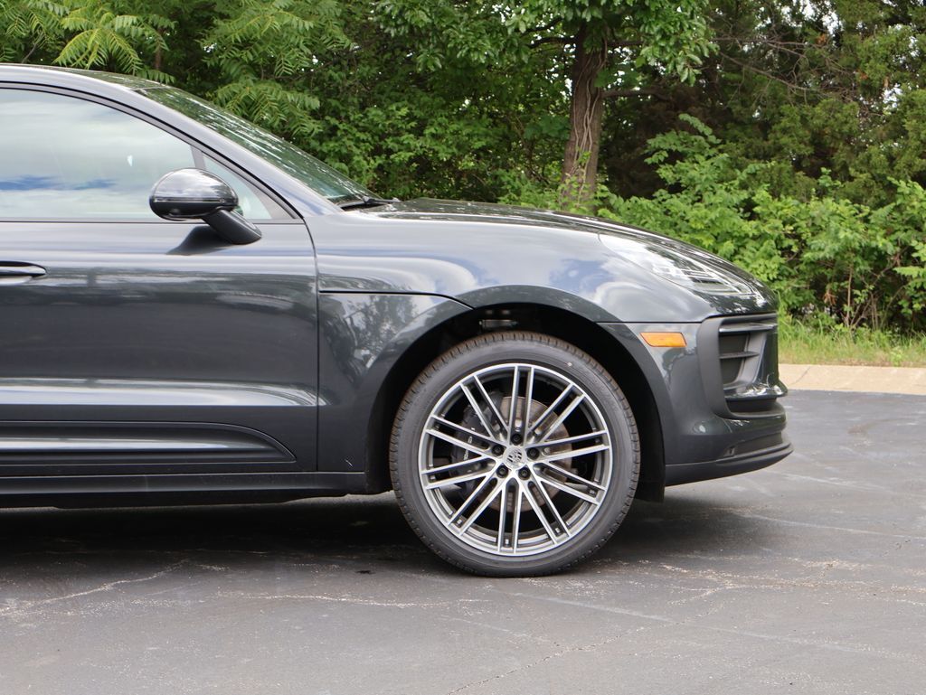 2026 Porsche Macan San Clemente CA