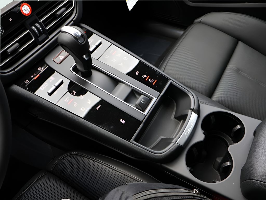 2026 Porsche Macan San Clemente CA