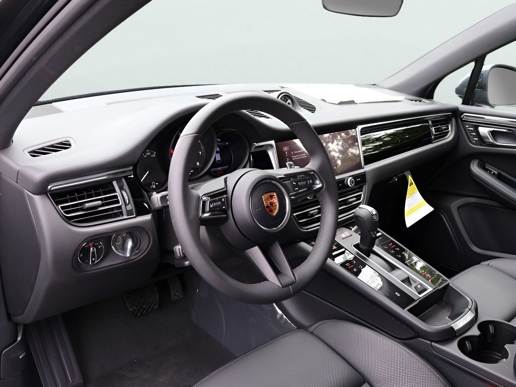 2026 Porsche Macan San Clemente CA