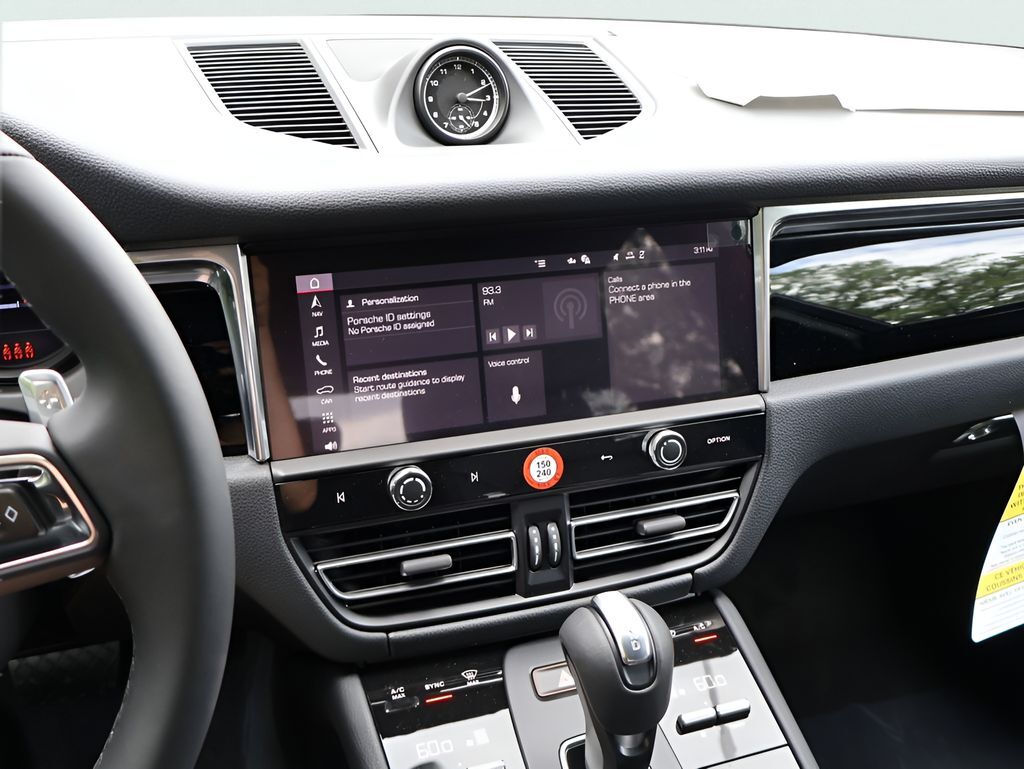 2026 Porsche Macan San Clemente CA