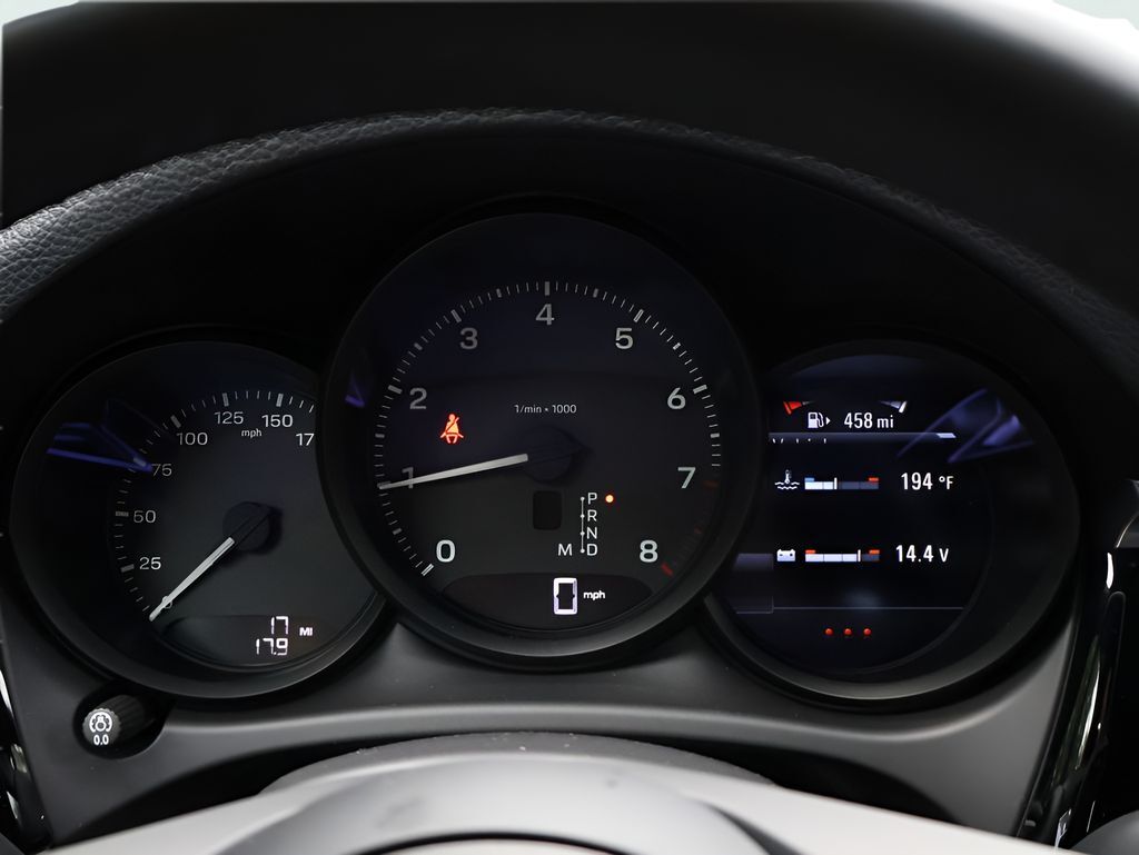 2026 Porsche Macan San Clemente CA