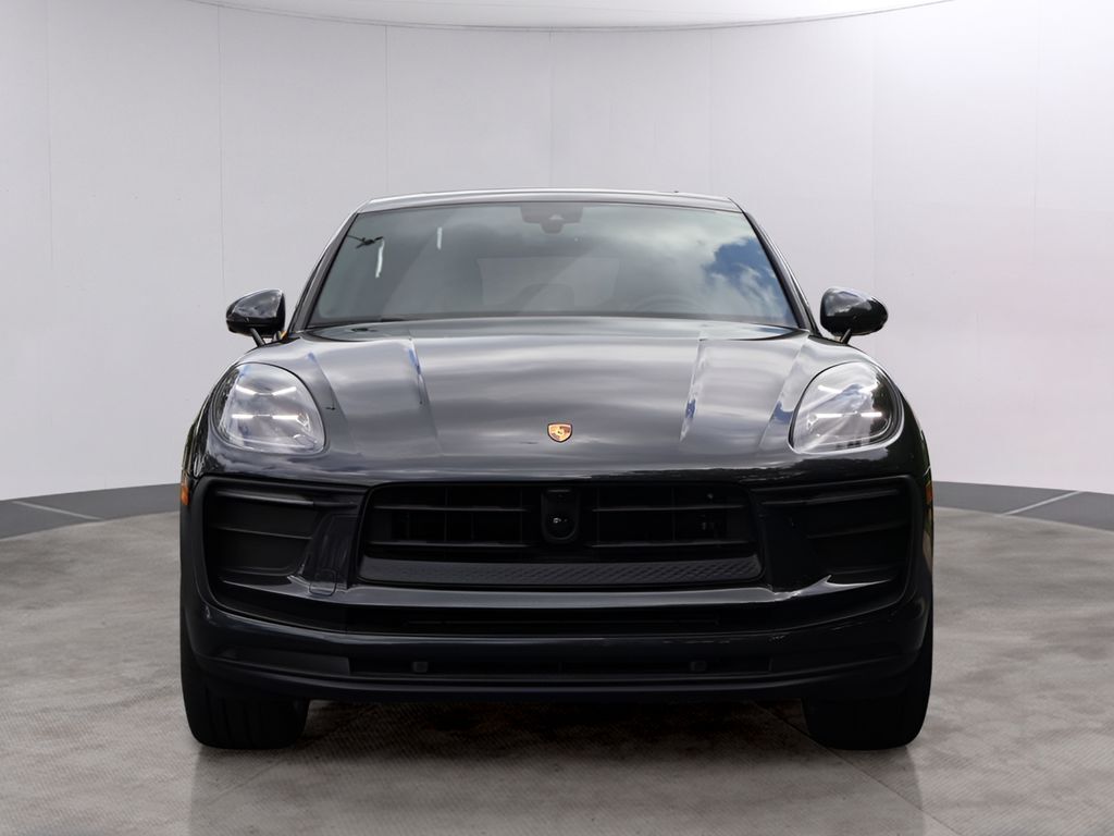 2026 Porsche Macan San Clemente CA