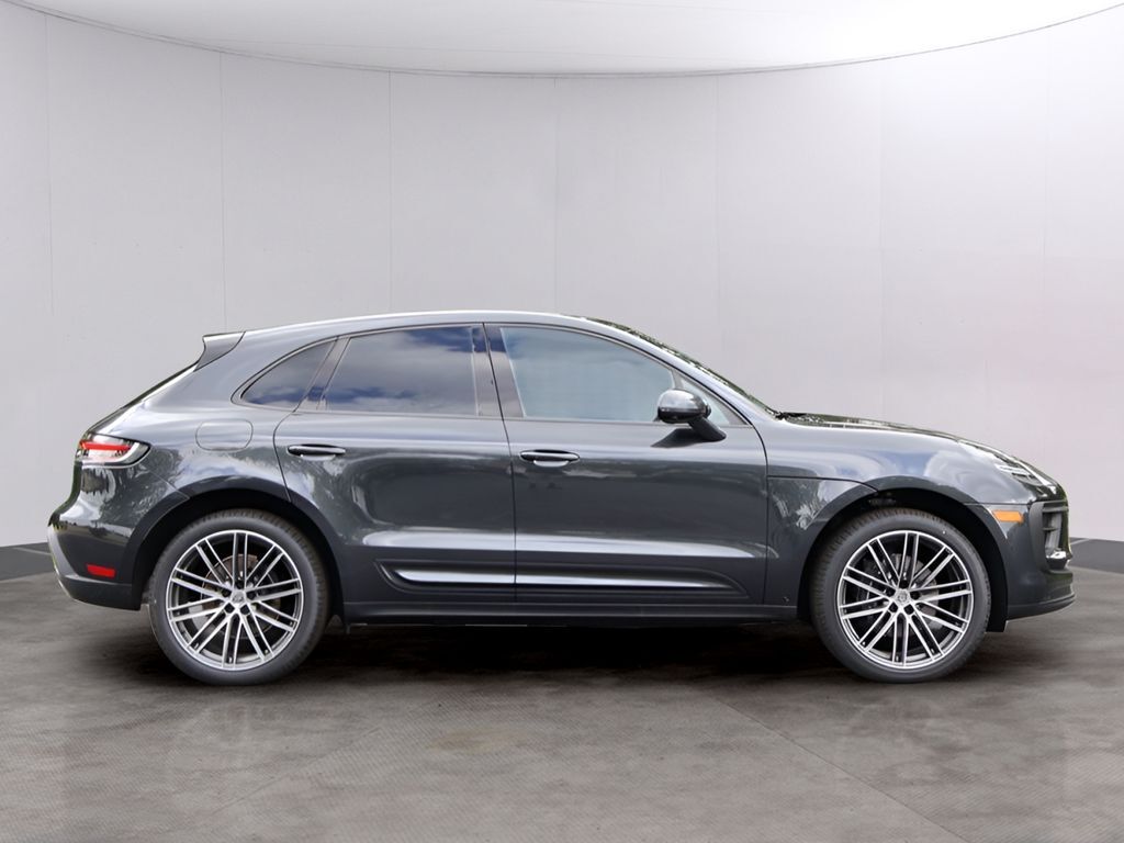 2026 Porsche Macan San Clemente CA