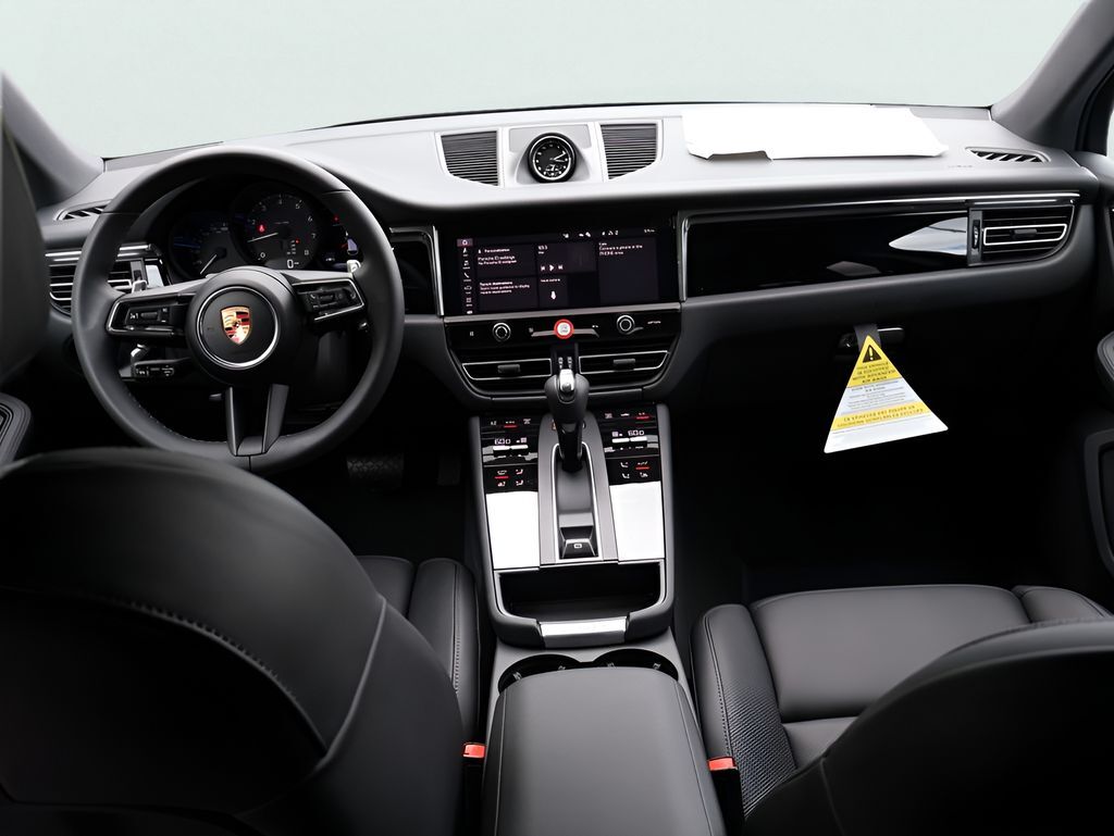 2026 Porsche Macan San Clemente CA