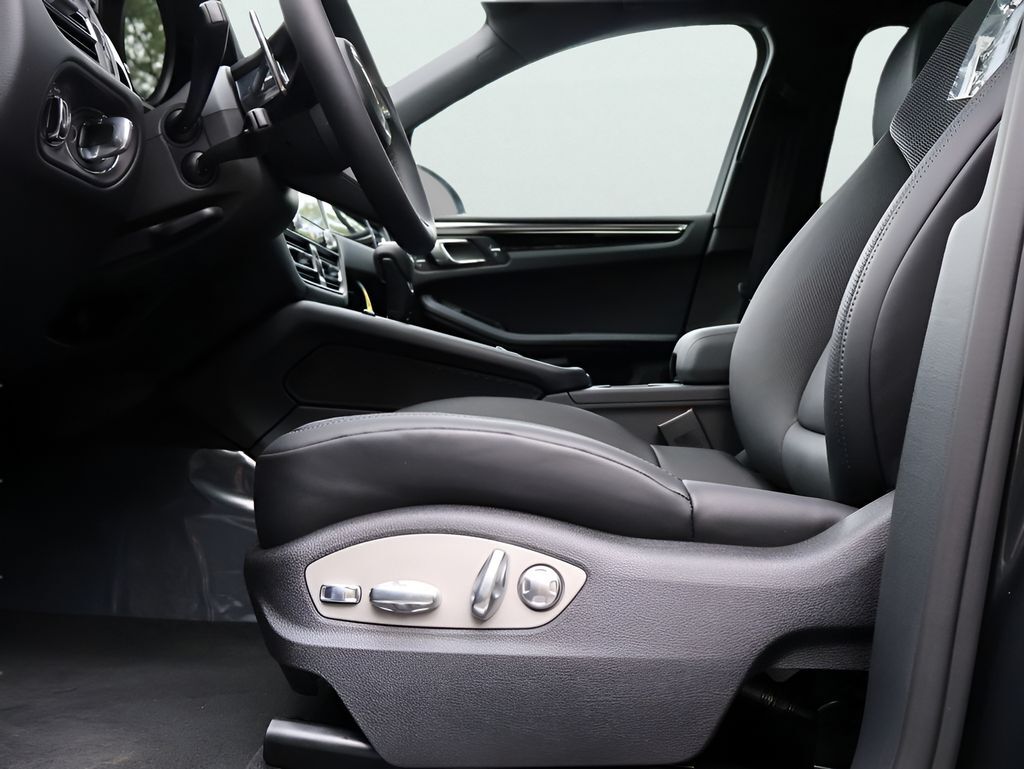2026 Porsche Macan San Clemente CA