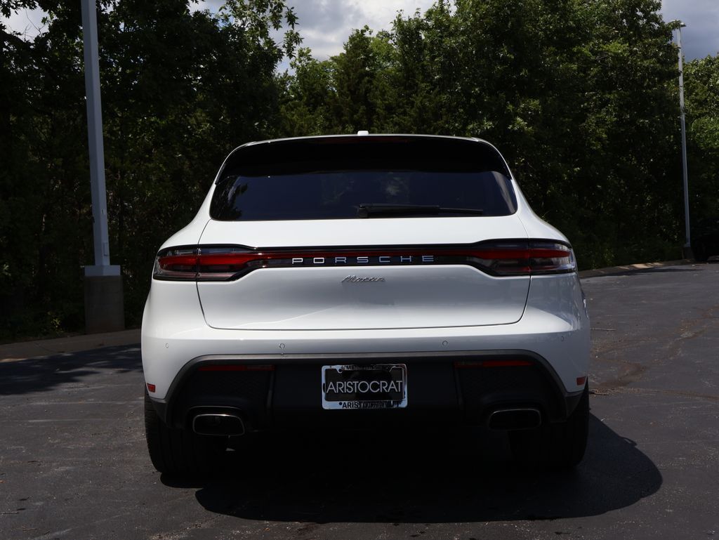 2026 Porsche Macan San Clemente CA