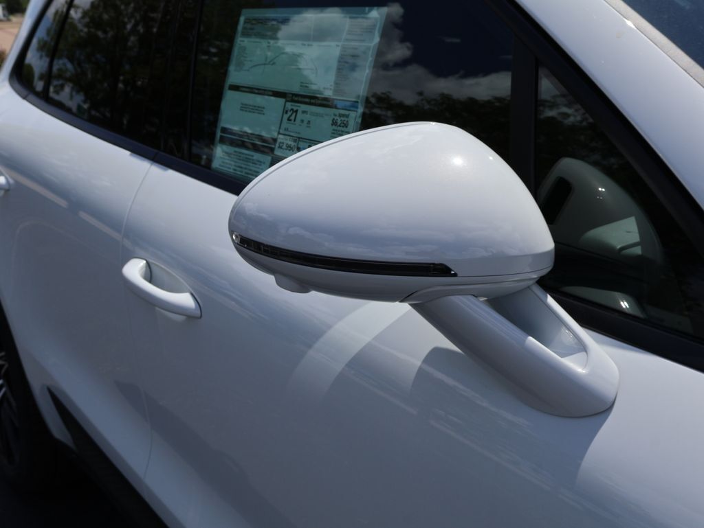 2026 Porsche Macan San Clemente CA