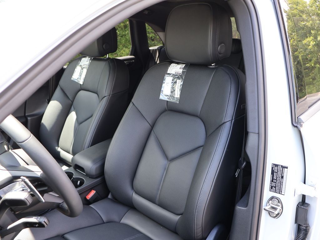 2026 Porsche Macan San Clemente CA