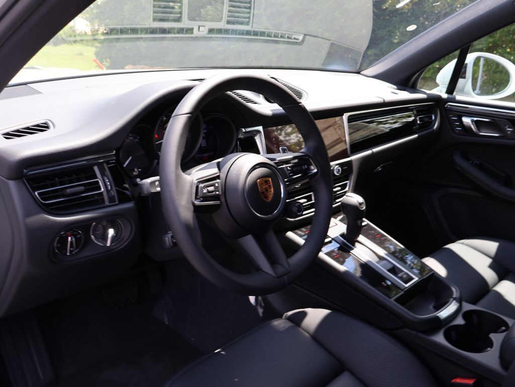 2026 Porsche Macan San Clemente CA