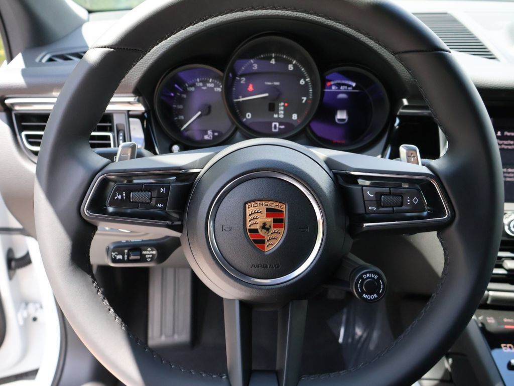 2026 Porsche Macan San Clemente CA