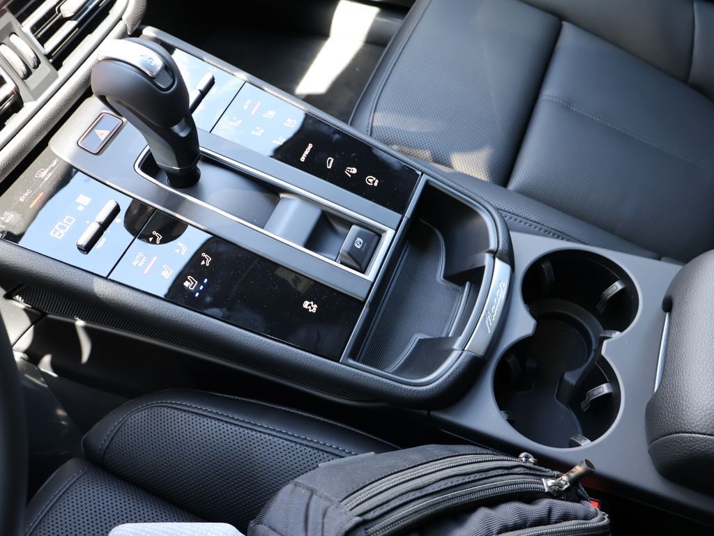 2026 Porsche Macan San Clemente CA
