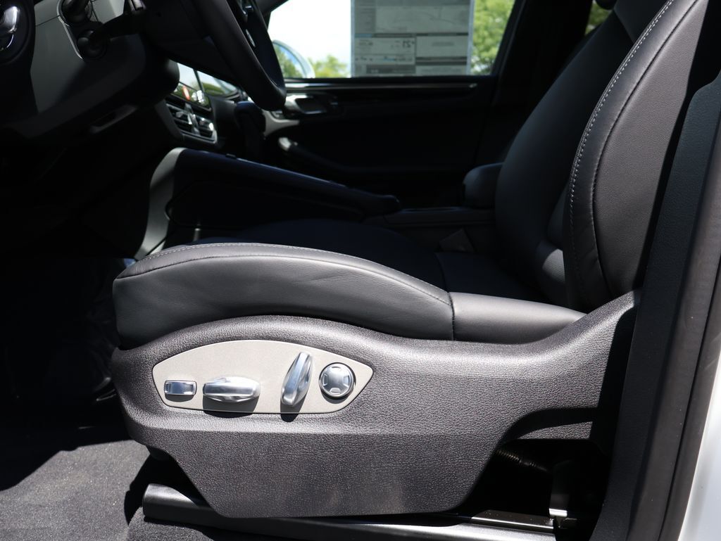 2026 Porsche Macan San Clemente CA