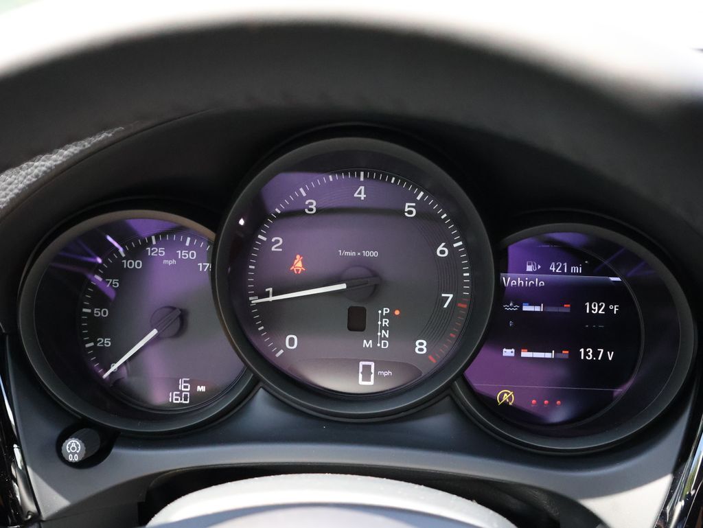 2026 Porsche Macan San Clemente CA