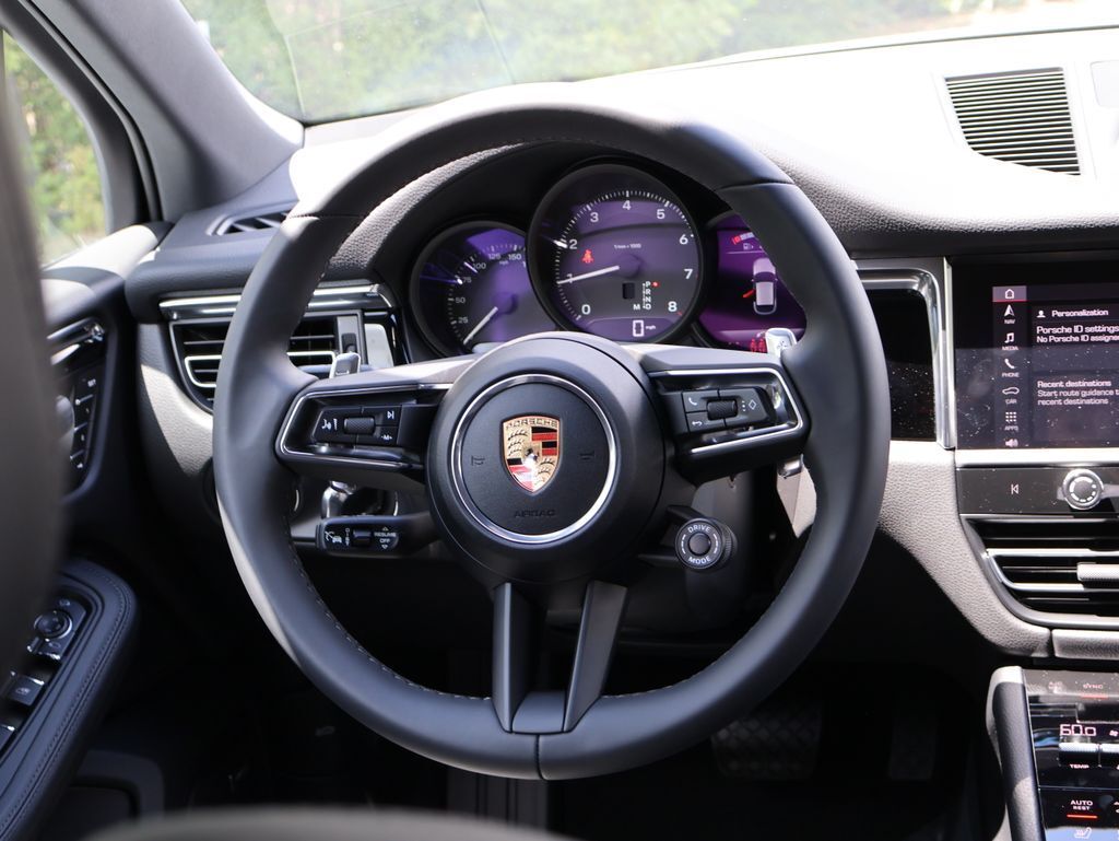 2026 Porsche Macan San Clemente CA