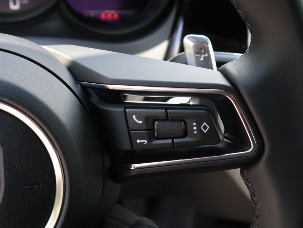 2026 Porsche Macan San Clemente CA