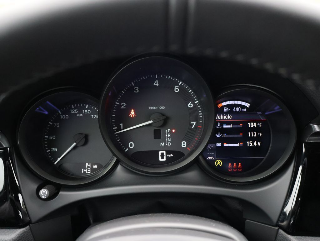 2026 Porsche Macan San Clemente CA
