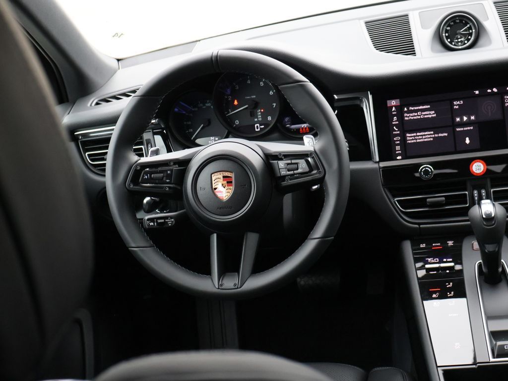 2026 Porsche Macan San Clemente CA