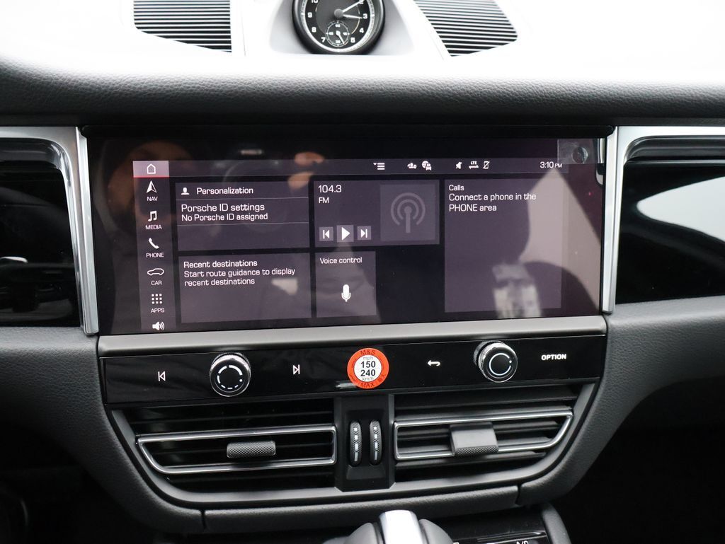 2026 Porsche Macan San Clemente CA