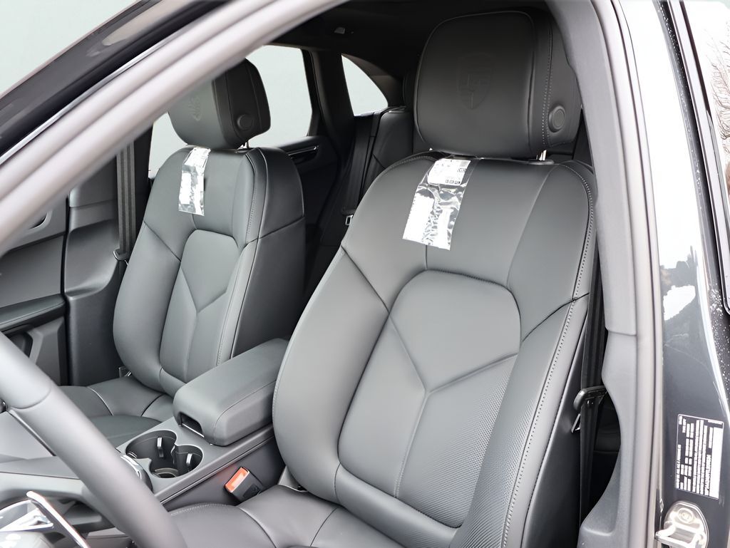 2026 Porsche Macan San Clemente CA