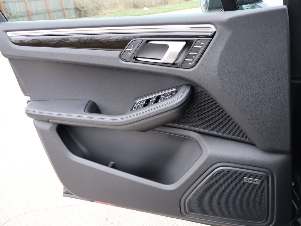 2026 Porsche Macan San Clemente CA