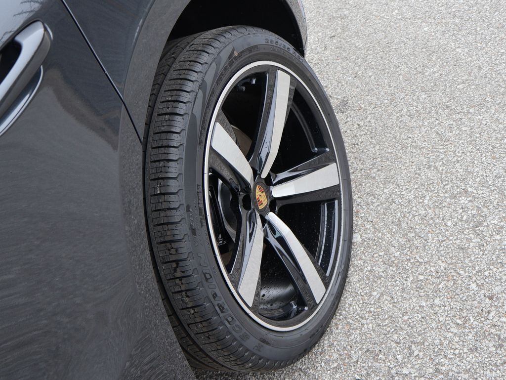 2026 Porsche Macan San Clemente CA