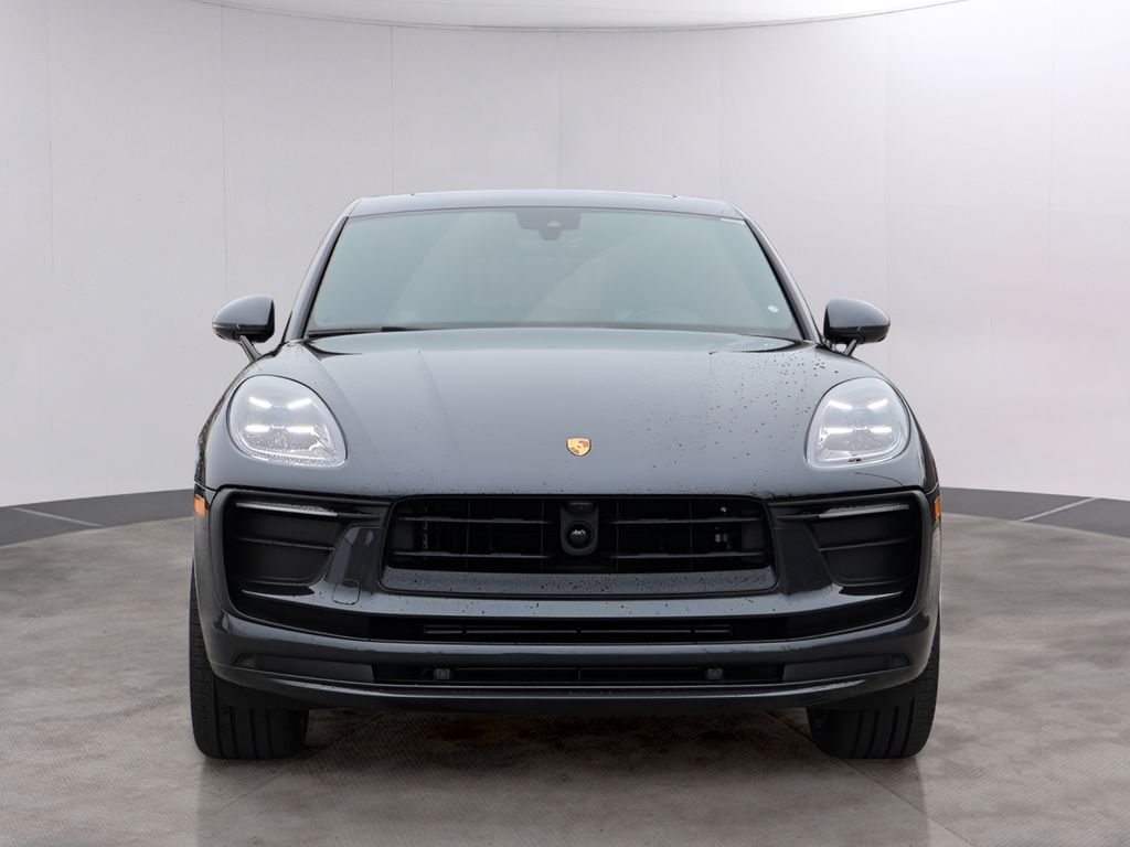 2026 Porsche Macan San Clemente CA