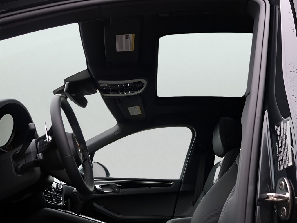 2026 Porsche Macan San Clemente CA