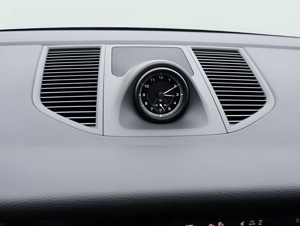 2026 Porsche Macan San Clemente CA