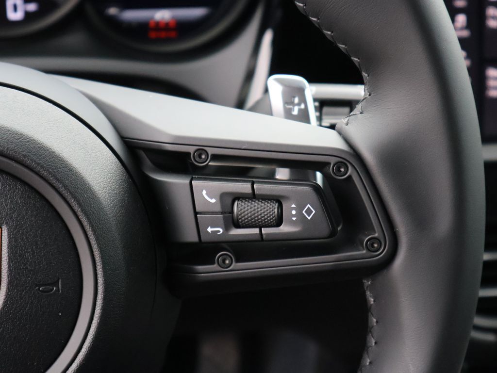 2026 Porsche Macan San Clemente CA