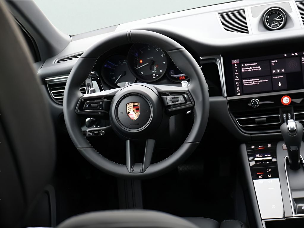 2026 Porsche Macan San Clemente CA