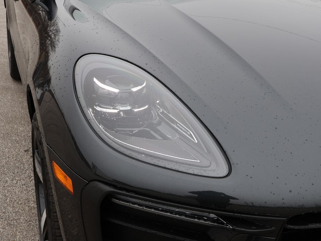 2026 Porsche Macan San Clemente CA